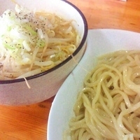 「やみつけめん」@ラーメン工房 幸福亭の写真