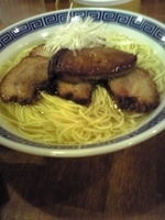 「warunori  気まぐれ限定」@山勝軒の写真