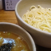 「味玉つけ麺 900円」@麺屋吉左右の写真