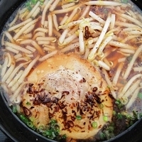 「柳麺 えびす屋」@らあめん花月嵐 イオンモール羽生店の写真