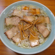 チャーシューメン 850円