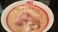 「らーめん￥600」@千石自慢ラーメン 西巣鴨店の写真