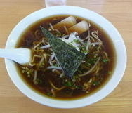 「ラーメン」@紺屋の写真