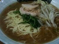 「らーめん大（2玉）￥1,000」@ラーメン虎ノ穴の写真