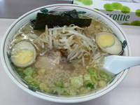 「ラーメン」@MURAYAMAホープ軒 本店の写真