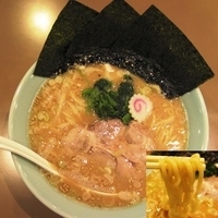 「げんこつラーメン」@めんや焔の写真