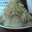 ラーメン（ヤサイニンニクアブラ）