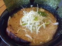 「コテ味噌ラーメン￥800」@すずなりの写真