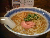 「らーめん」@燦燦斗の写真