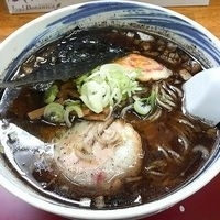 「中華そば・こいいろ ￥600」@麺店 阿香坂の写真