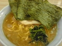 「ラーメン」@らすた 代々木支店の写真