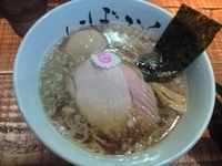 「にぼぶら+味たま」@にぼぶらの写真