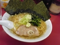 「ラーメン」@鹿島家 大森店の写真