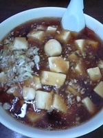 「トーフラーメン」@トーフラーメン幸楊の写真