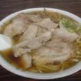 大盛チャーシュウメン