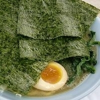 「らすた麺」@らすた 代々木支店の写真