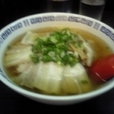 チャーシュー麺