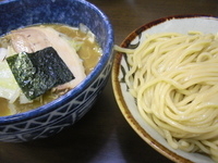 「もり野菜（中）960円」@東池袋大勝軒 ROZEOの写真