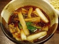 「やぶつけ」@らーめん房 やぶれかぶれの写真