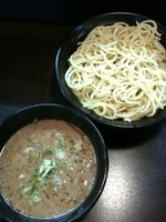 「つけ麺」@ones onesの写真