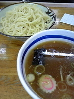 「もりそば（中） 730円」@大勝軒 東松山店の写真