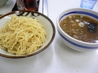 「もりそば（小）」@大勝軒 東松山店の写真