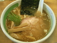 「塩らーめん」@らーめん たきたろうの写真