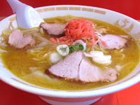 「ワンタンめん@850」@一龍の写真