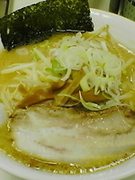 「味噌ラーメン（￥800）」@北海道ラーメン来々軒 本店の写真