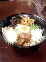 「大魔王」@麺屋 八頭龍 浦和店の写真