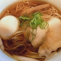 「味玉2号」@ラァメン家 69’N’ ROLL ONEの写真