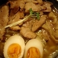 特製ラーメン大盛り