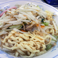 「タンギョウ（ショウガ） ￥880」@トナリの写真