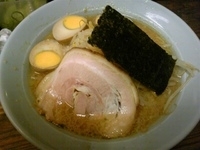 「ラーメン」@とんがら亭の写真