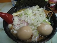 「味噌ラーメン730円（ホットペッパーにてトッピング無料）」@こだわりらーめん千夜都 柏神社店の写真