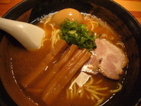 「らーめん」@瞠 池袋店の写真