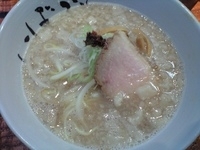 「ぶらぶら」@にぼぶらの写真