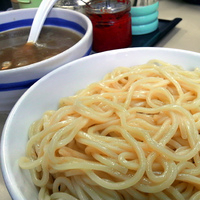 「特製もりそば （300g） ￥680」@上野大勝軒の写真