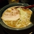 黒潮ラーメン（にぼし）