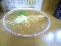 「中華そば」@風林の写真