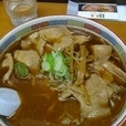 チャーシュー麺大盛り 脂多め 麺固め 生姜抜き