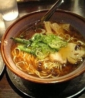 「元祖光麺」@光麺 池袋本店の写真