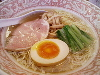 「うしお」@三四郎の写真