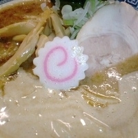 「中華そば 200g  700円」@大黒屋本舗 千葉中央店の写真