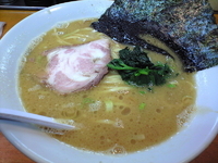 「ラーメン」@らーめん 㐂輪の写真