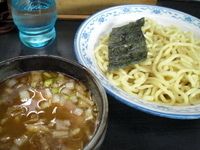 「つけ麺」@近喜屋の写真
