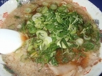 「ラーメン」@来来亭 十三店の写真