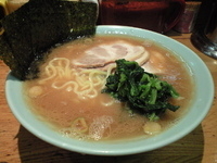 「醤油 並（650円）+チャーシュー（200円）」@菊地家の写真