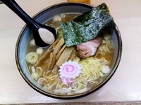 「ラーメン」@いつみ屋の写真