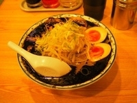 「らーめん」@熊本ラーメン 都来の写真